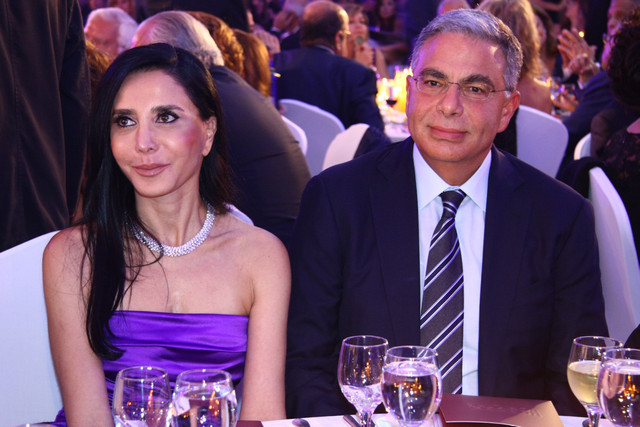 ROADS FOR LIFE Gala Dinner